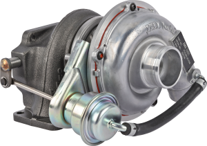 IHI Turbochargers - F51CAD-S0195B | New IHI Turbo Yanmar RHF5 - Image 1