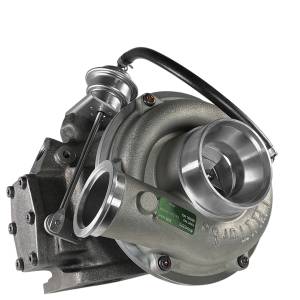 IHI Turbochargers - E61CAD-S0033B | New IHI Turbo RHE62W, Yanmar 6LP-STE - Image 1