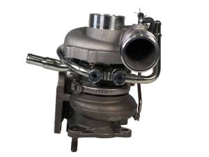 IHI Turbochargers - F56CAD-S0057B | New VF48 Turbo 2.5L Subaru WRX/WRX STI Various Yrs - Image 3
