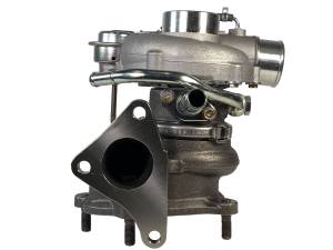 IHI Turbochargers - F56CAD-S0057B | New VF48 Turbo 2.5L Subaru WRX/WRX STI Various Yrs - Image 6