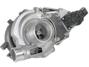 IHI Turbochargers - F58VED-S0018B | Isuzu/GMC 4HK1 5.2L 2007-12 NQR,NRR,NPR Turbo New - Image 1