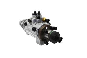 Stanadyne - 6323 | New DE2 Injection Pump, John Deere 4045H - Image 1