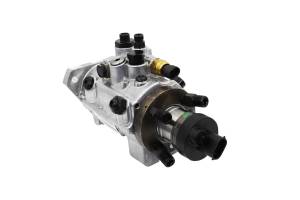 Stanadyne - 6322 | New DE2 Fuel Injection Pump, John Deere 4045D/T - Image 1