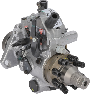 Stanadyne - 6277 | New Standyne Fuel Pump, GM 6.5L 170hp Military - Image 1