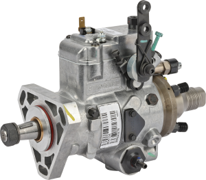 Stanadyne - 4942 | DB2435-4942 JDE - Image 1