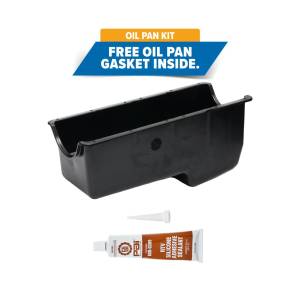 PAI OIL PAN - 441174