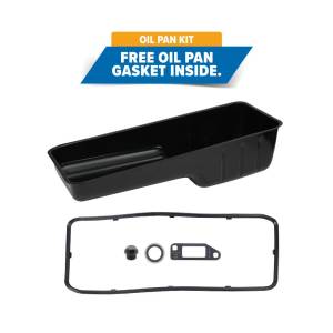 PAI OIL PAN - 141344