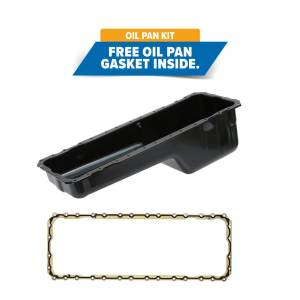 PAI - PAI OIL PAN KIT - 341376 - Image 1