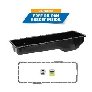 PAI Oil Pan Kit - 341377