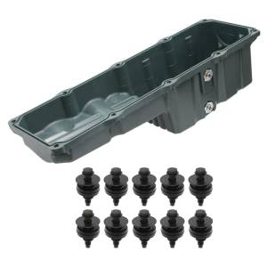 PAI OIL PAN KIT - 641282E