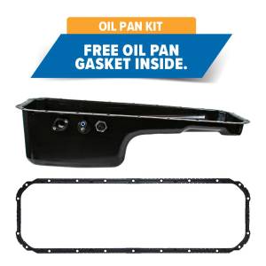 PAI - PAI OIL PAN - 841206 - Image 2