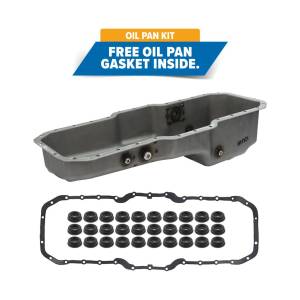 PAI PAN OIL - EOP-2046