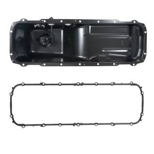 PAI - 841207 | OIL PAN - Image 2