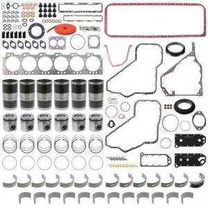 6CS113-026 | KIT,ENGINE