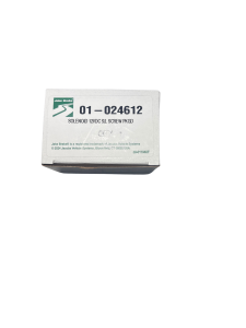 Detroit Diesel - 1024612 - Solenoid 12V DC S/L SCREW PKGCD - Image 4