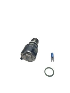 Detroit Diesel - 1024612 - Solenoid 12V DC S/L SCREW PKGCD - Image 3