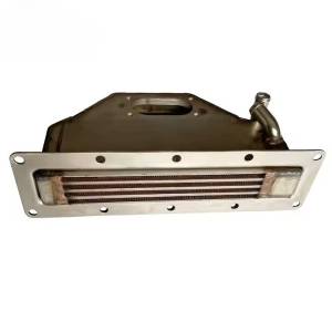 Interstate-McBee Aftercooler - M-3919805