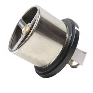 Interstate-McBee Thermostat - M-4336659