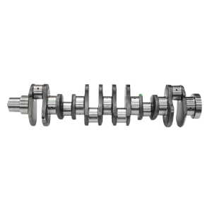 Interstate-McBee Crankshaft - M-195240