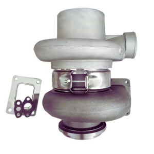 Interstate-McBee Turbocharger - M-3032063
