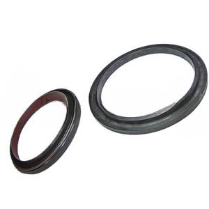 Interstate-McBee Kit - Seal - Rear Crankshaft - M-4965569