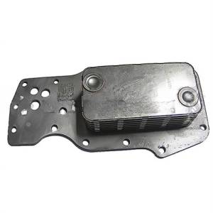 Interstate-McBee Oil Cooler - M-3959031