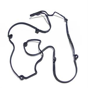 Interstate-McBee Gasket - Valve Cover - M-3104392