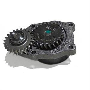 Interstate-McBee Oil Pump - M-4939587