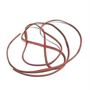 Interstate-McBee Seal - Rectangular Strip - M-3687007