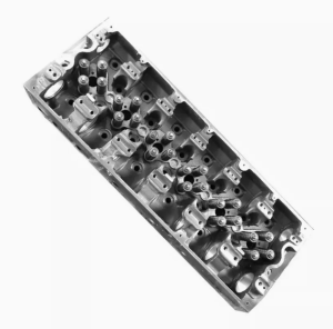 Interstate-McBee Cylinder Head Assy - ISX DOHC - MCB5413782