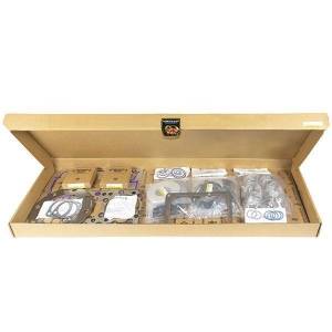 Interstate-McBee Gasket Kit - Cylinder Head - MCBC15093