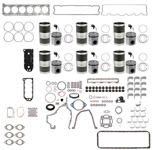 Interstate-McBee Kit - Engine OH - OH4955581