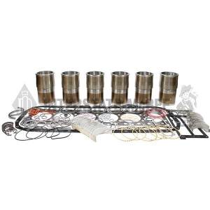 Interstate-McBee Kit - Inframe - Re-Ring - MCB4309389-1