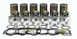MCIF3406SP | Caterpillar 3406 Inframe Rebuild Kit, New SMALL PIN