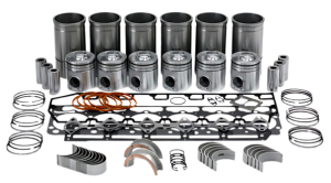 Interstate-McBee Kit - Engine OH - MCOH3569946