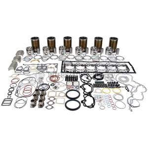 Interstate-McBee Kit - Engine OH - MCOH1807352-C15