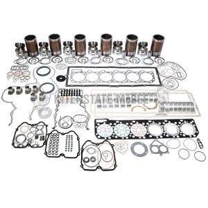 Interstate-McBee Kit - Engine OH - MCOH3564787