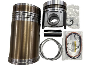 Interstate-McBee Kit - Cylinder - M-CK1521390P