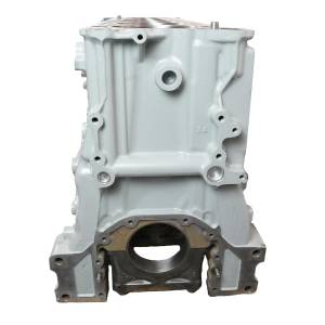 Detroit Diesel - CYLINDER BLOCK (REMAN) 660090EX - Image 2