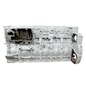 Detroit Diesel - CYLINDER BLOCK (REMAN) 660090EX - Image 3