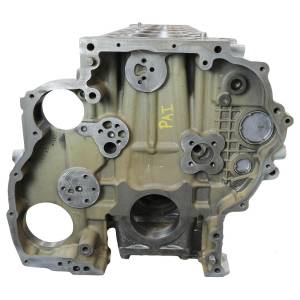 Detroit Diesel - CYLINDER BLOCK (REMAN) 660090EX - Image 4