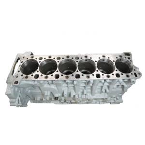 Detroit Diesel - CYLINDER BLOCK (REMAN) 660090EX - Image 5