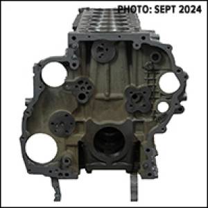 Detroit Diesel - CYLINDER BLOCK ASSEMBLY (REMAN) 651488EX - Image 6