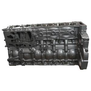Detroit Diesel - CYLINDER BLOCK ASSEMBLY (REMAN) 651488EX - Image 2