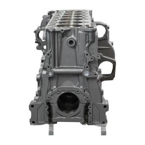 Detroit Diesel - CYLINDER BLOCK ASSEMBLY (REMAN) 651488EX - Image 3