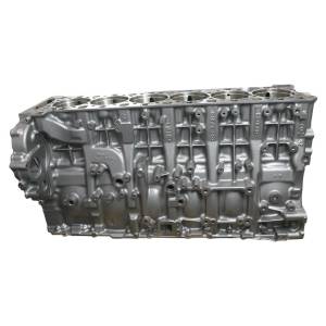Detroit Diesel - CYLINDER BLOCK ASSEMBLY (REMAN) 651488EX - Image 4