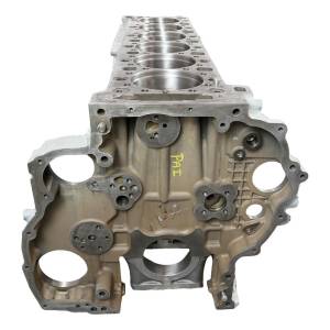 Detroit Diesel - CYLINDER BLOCK 651489EX - Image 2