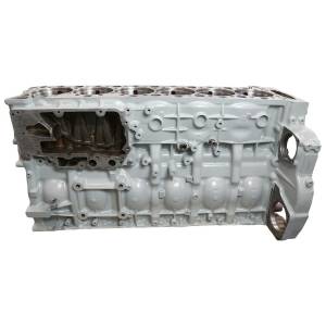 Detroit Diesel - CYLINDER BLOCK 651489EX - Image 3