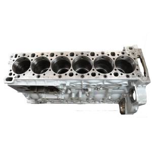Detroit Diesel - CYLINDER BLOCK 651489EX - Image 5