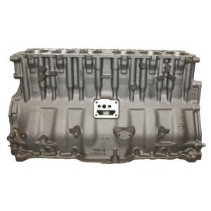 Mack - CYLINDER BLOCK 805020 - Image 1